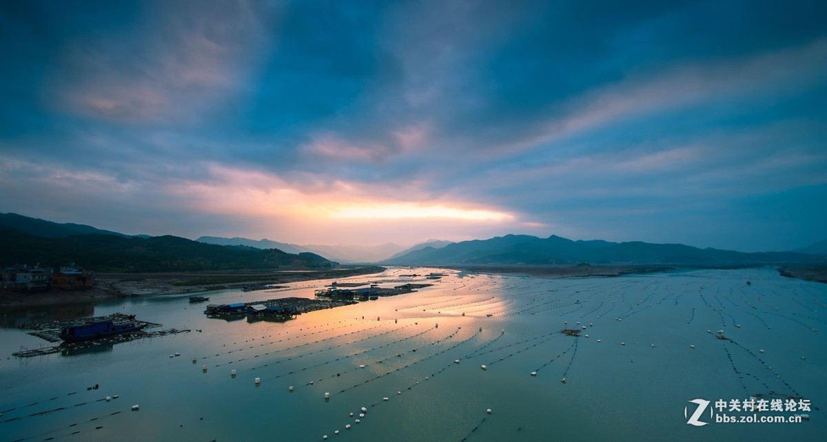 #版主坐堂# 小五星空(中国)2017年十月精品荟萃