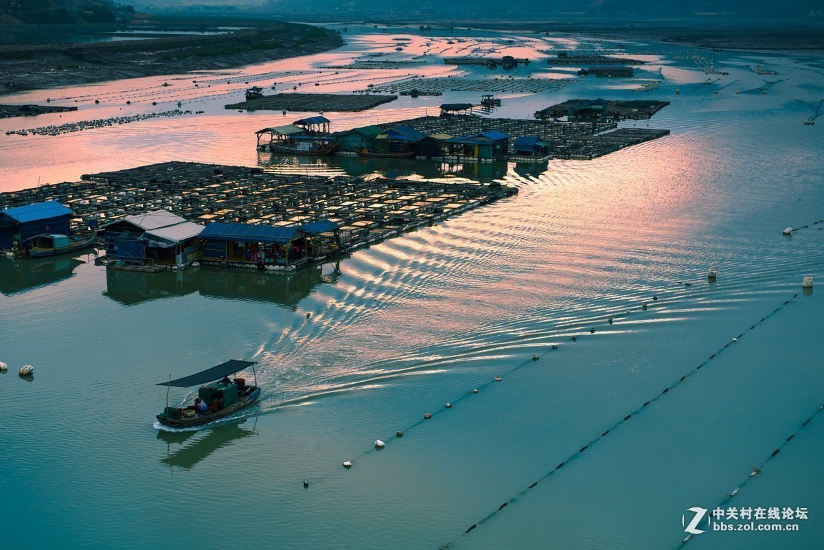 #版主坐堂# 小五星空(中国)2017年十月精品荟萃