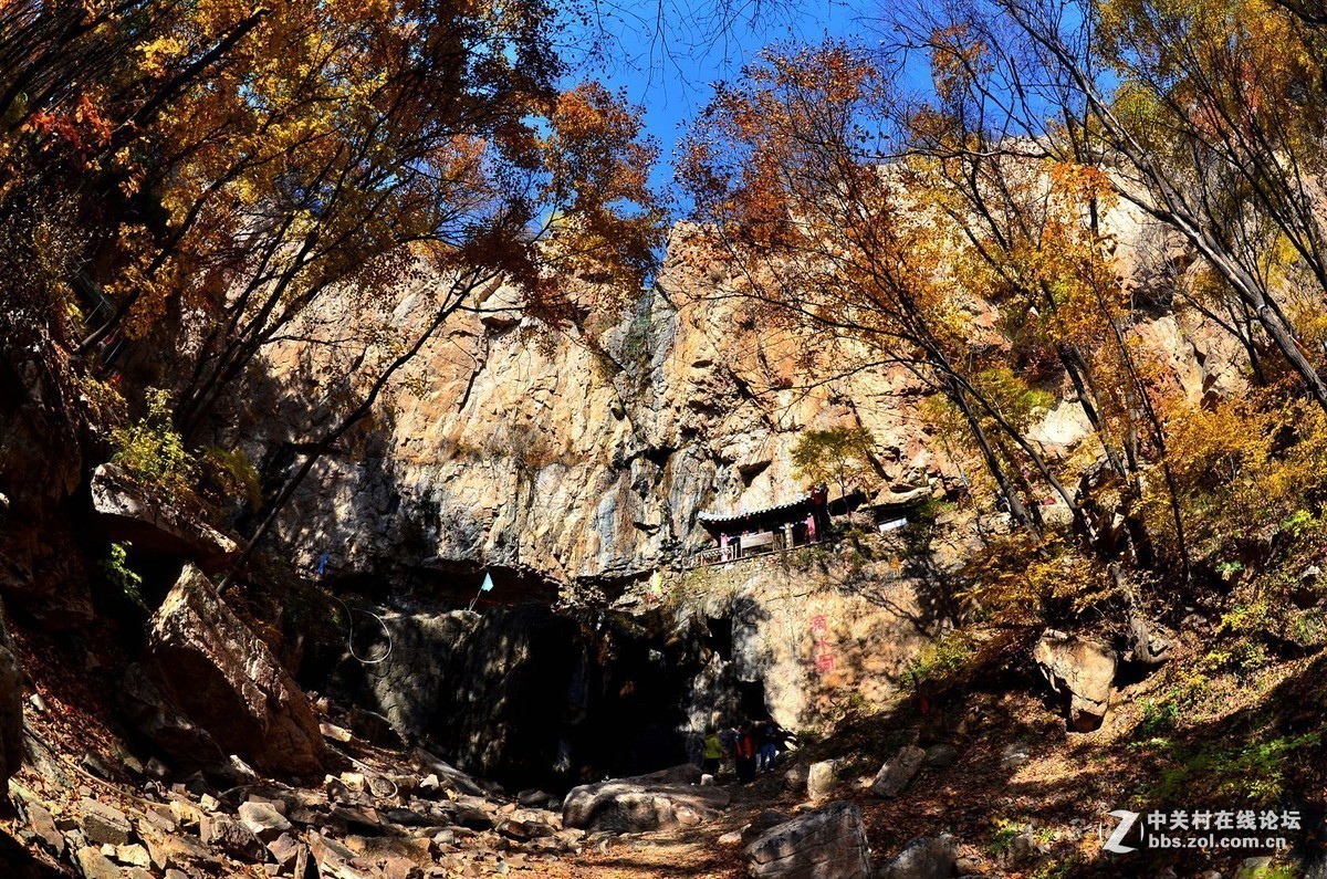 #版主坐堂# 小五星空(中国)2017年十月精品荟萃