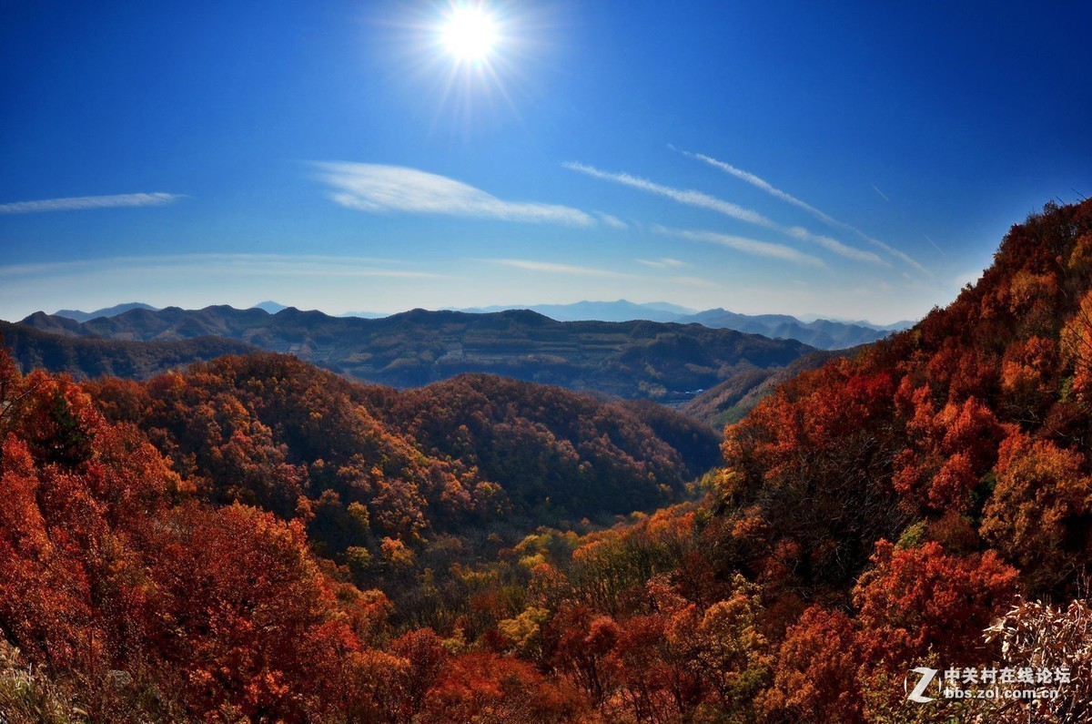 #版主坐堂# 小五星空(中国)2017年十月精品荟萃