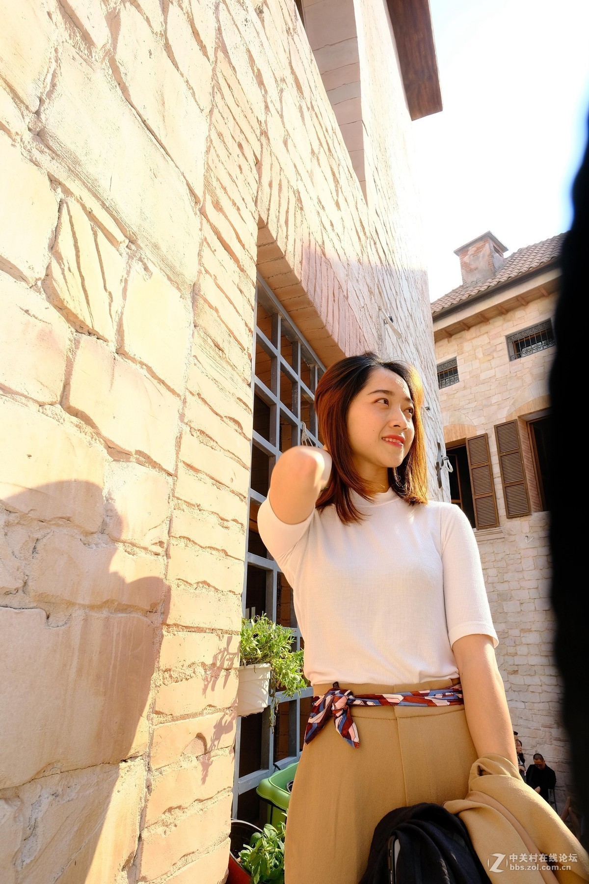 浏阳姊妹花、西班牙热舞、精彩纷呈灯光秀：长沙华谊兄弟电影小镇!