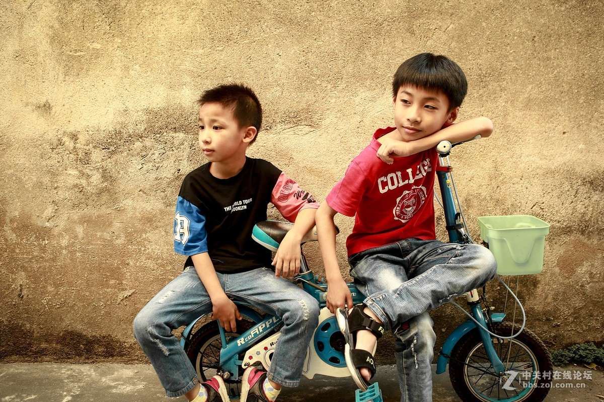 假期题材之大当家和二当家