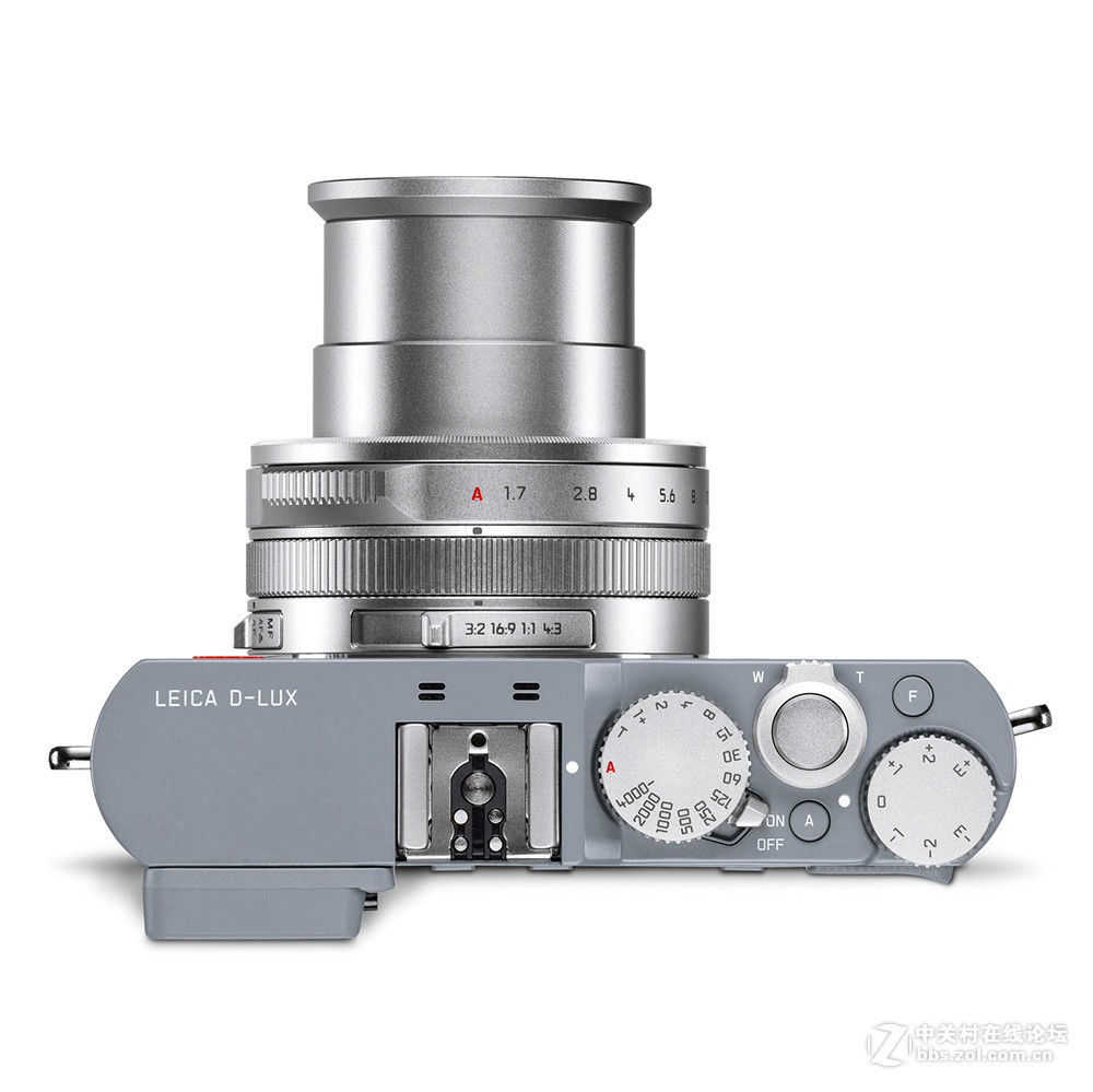 DLUX109 全灰版发布啦