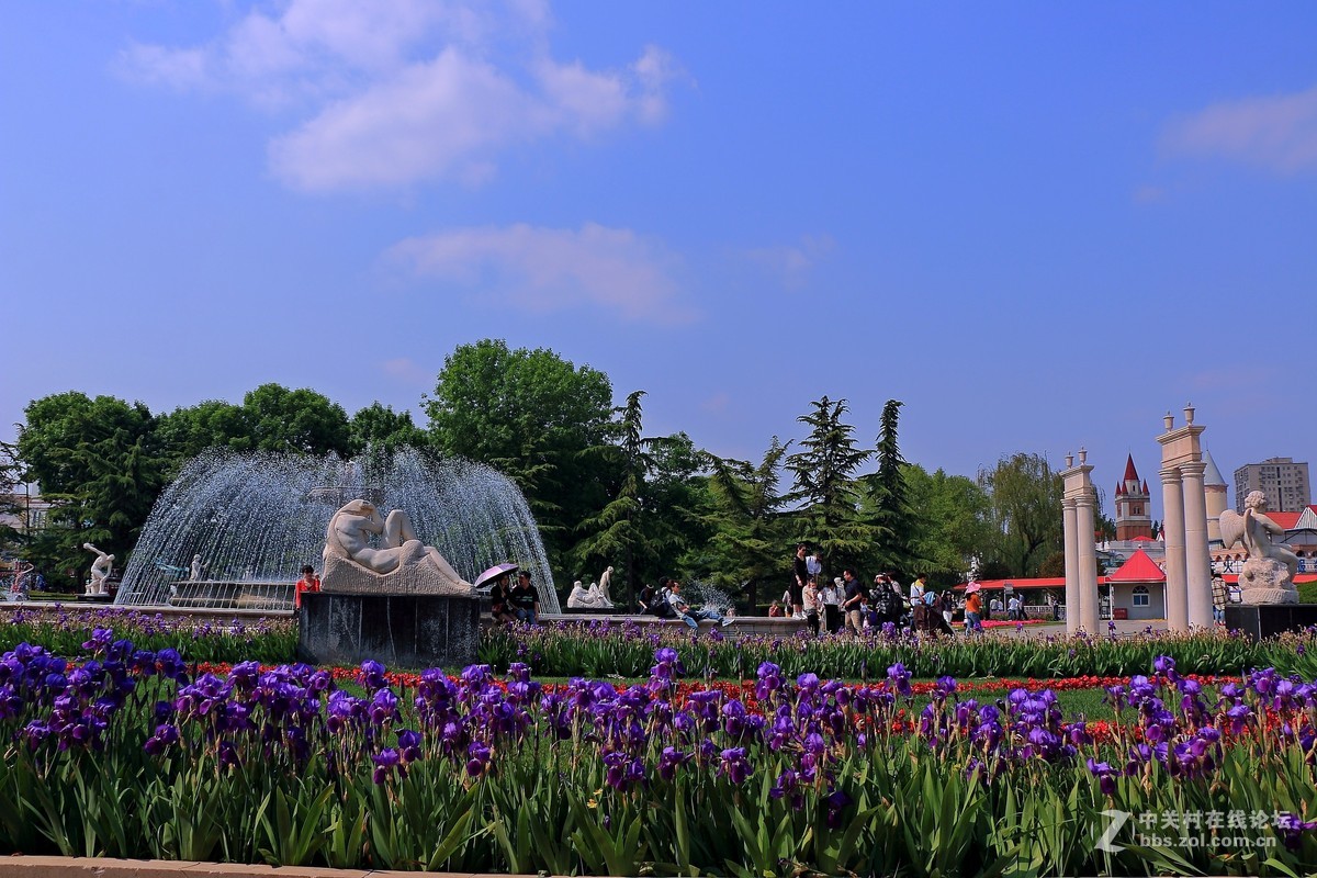 世界公园游拍（六）