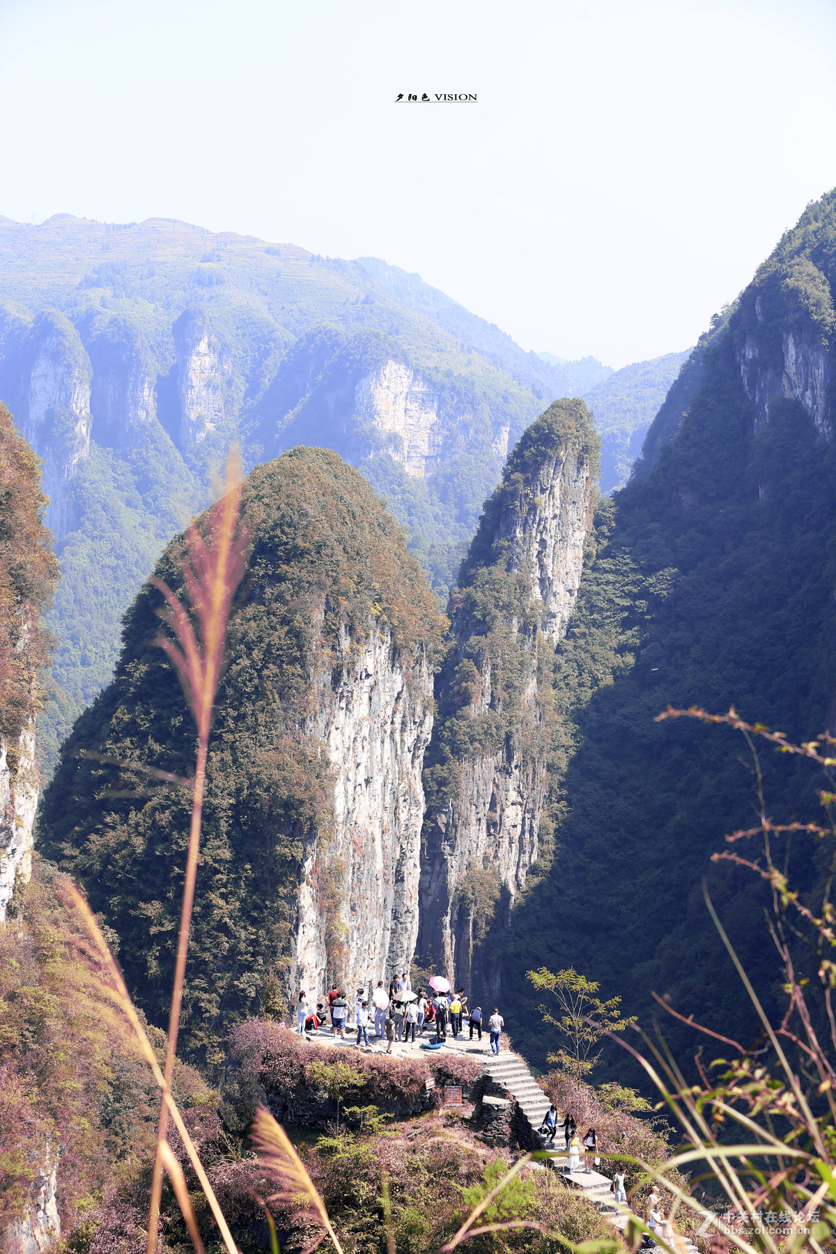 吉首天问台图片