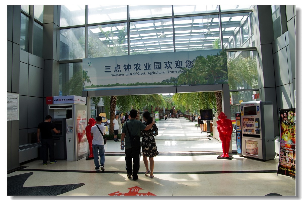 创客少年，畅想未来——CYS少年科学家比赛实况