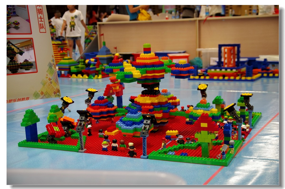 创客少年，畅想未来——CYS少年科学家比赛实况