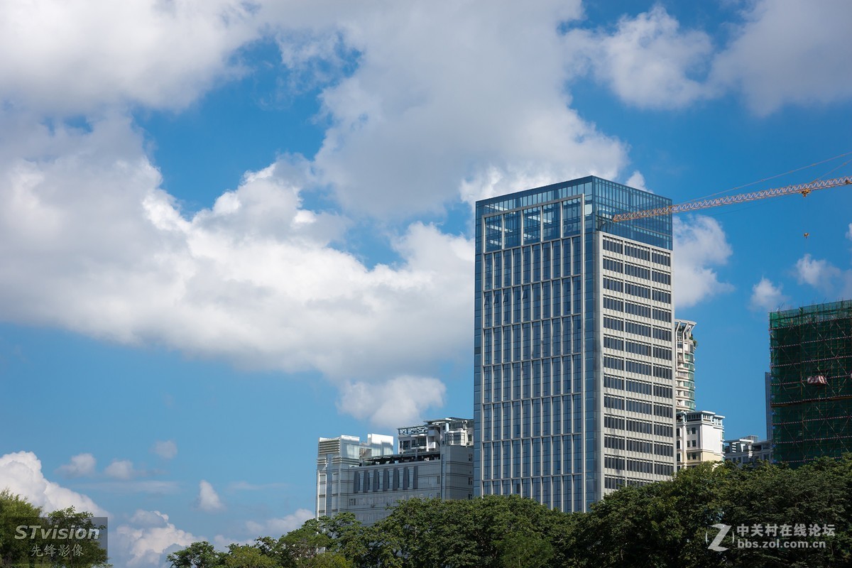 深圳最美公园--香蜜公园（D7200+16-85mm镜头）