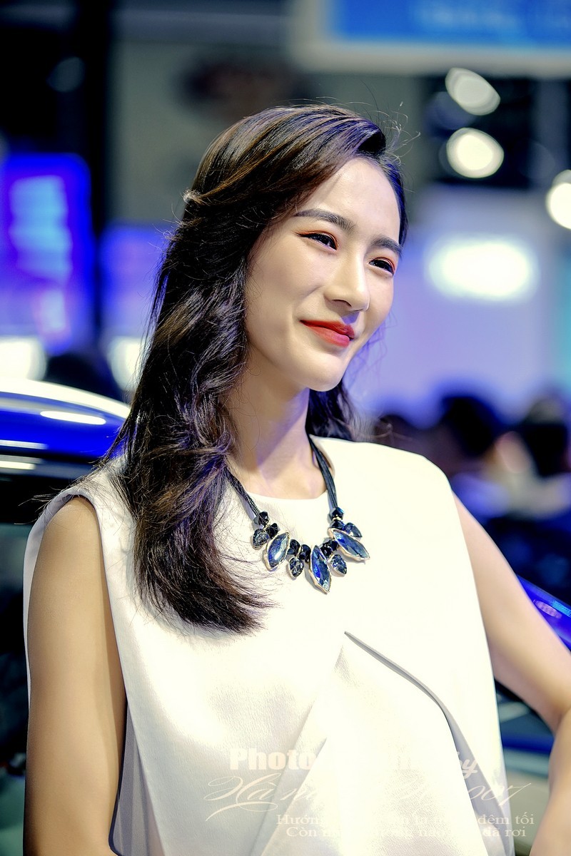 国庆车展荣威车模rf