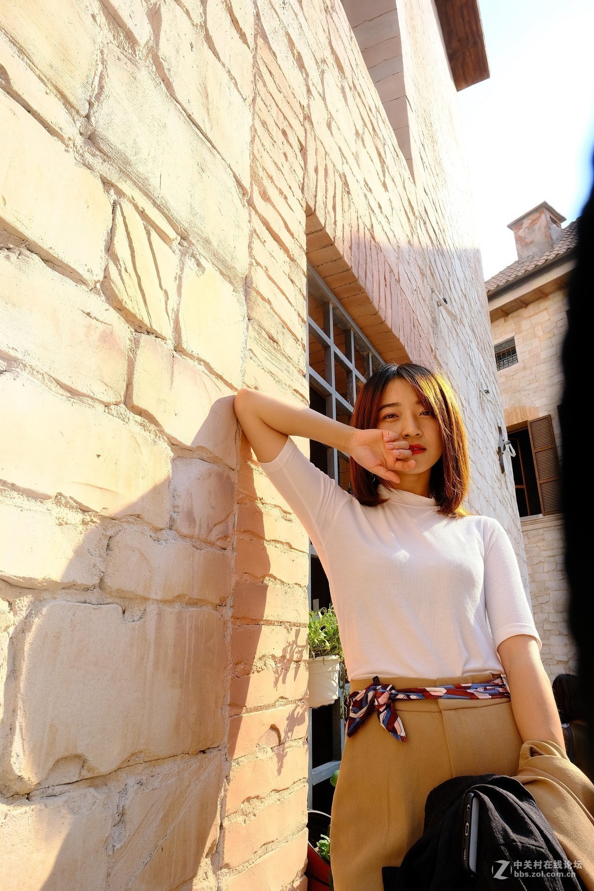 浏阳姊妹花、西班牙热舞、精彩纷呈灯光秀：长沙华谊兄弟电影小镇!