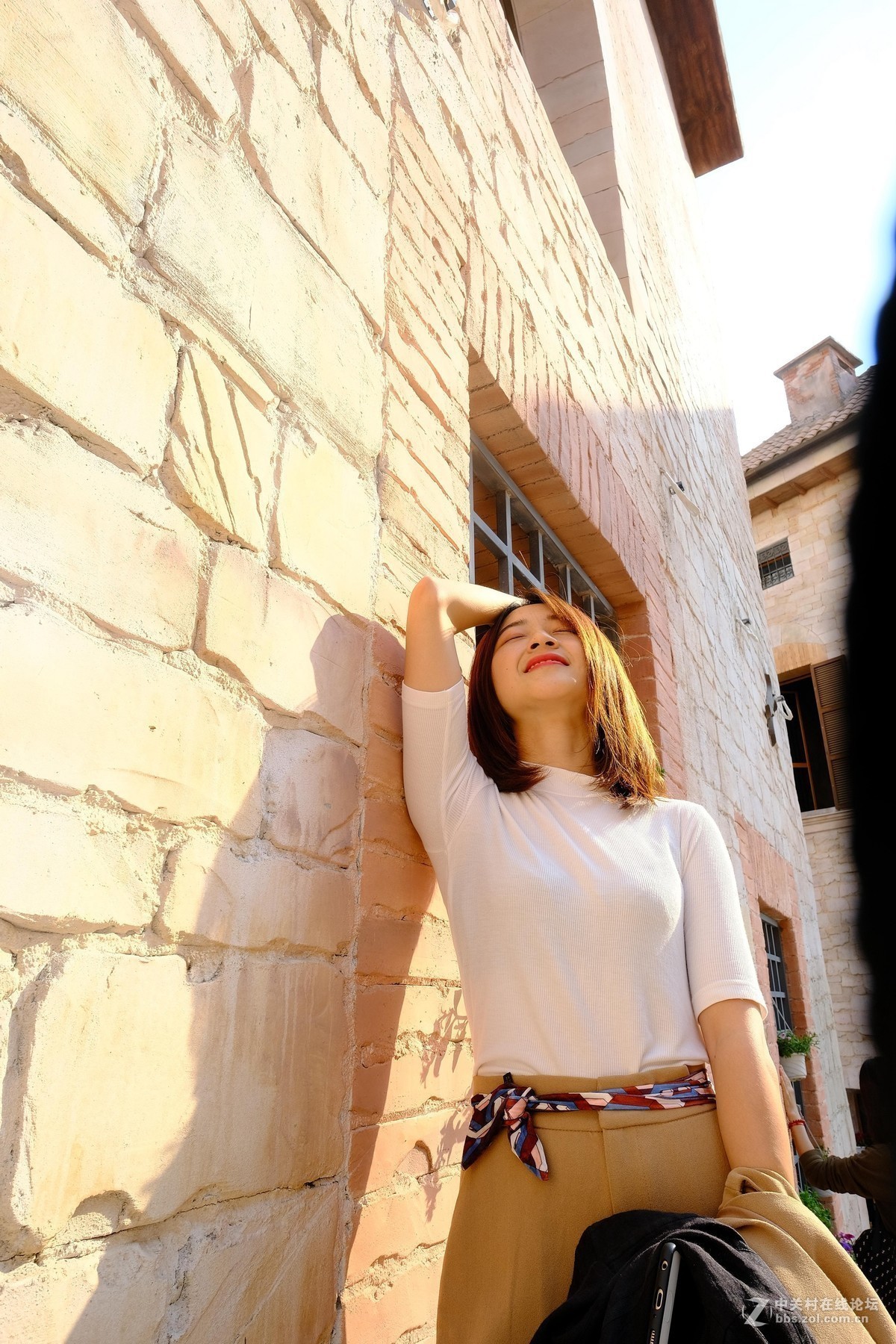 浏阳姊妹花、西班牙热舞、精彩纷呈灯光秀：长沙华谊兄弟电影小镇!