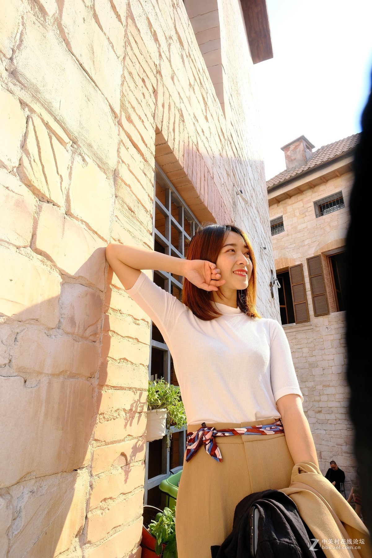 浏阳姊妹花、西班牙热舞、精彩纷呈灯光秀：长沙华谊兄弟电影小镇!