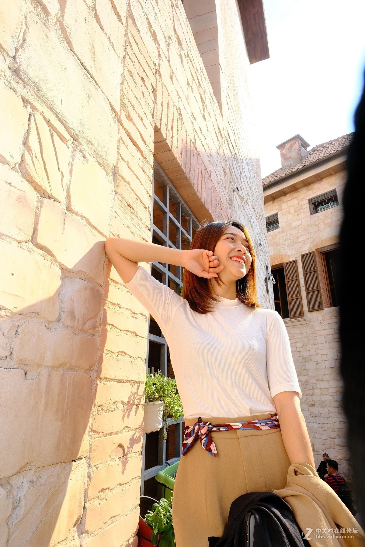 浏阳姊妹花、西班牙热舞、精彩纷呈灯光秀：长沙华谊兄弟电影小镇!