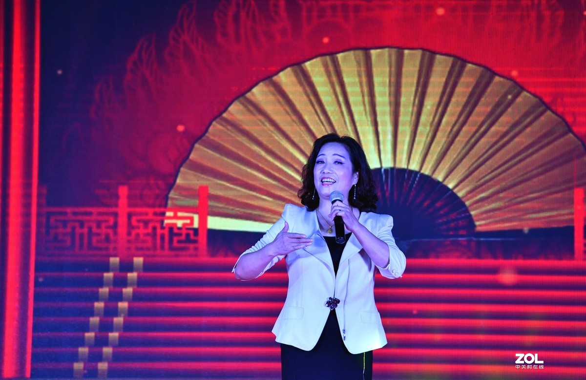 戏曲清唱 [做人要做这样的人]