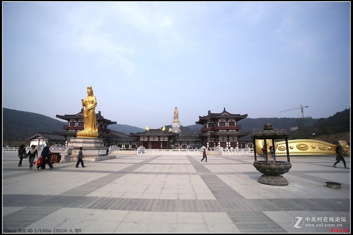 蘇州西山觀音寺