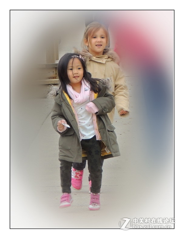 #版主坐堂# 4-6月尼康p510精华帖摘选