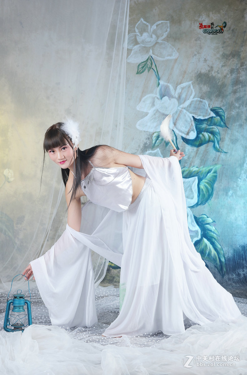 古装美少女衫衫续