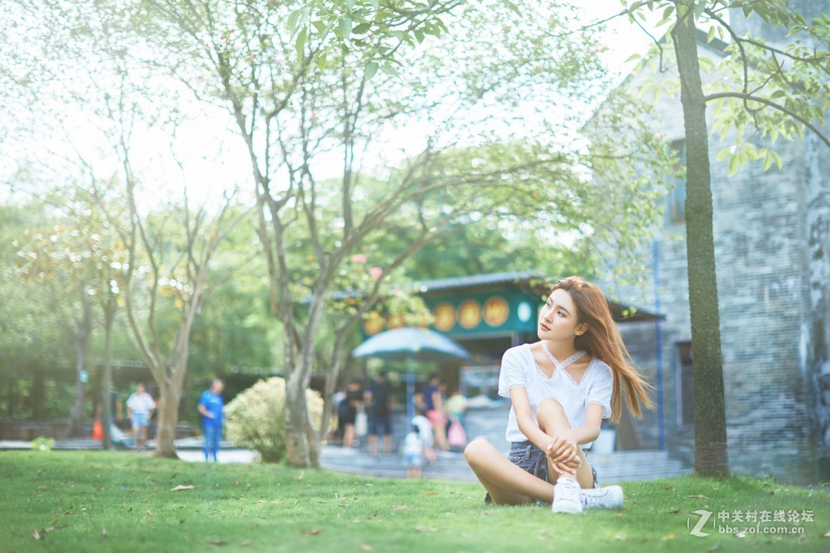 谨以此片 - 告别这个夏天