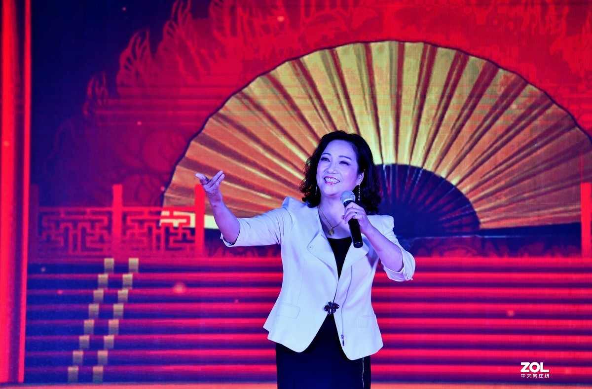 戏曲清唱 [做人要做这样的人]