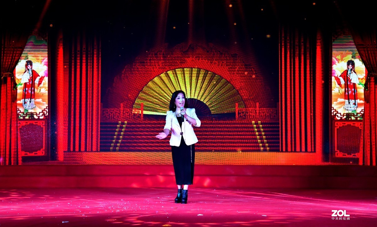 戏曲清唱 [做人要做这样的人]