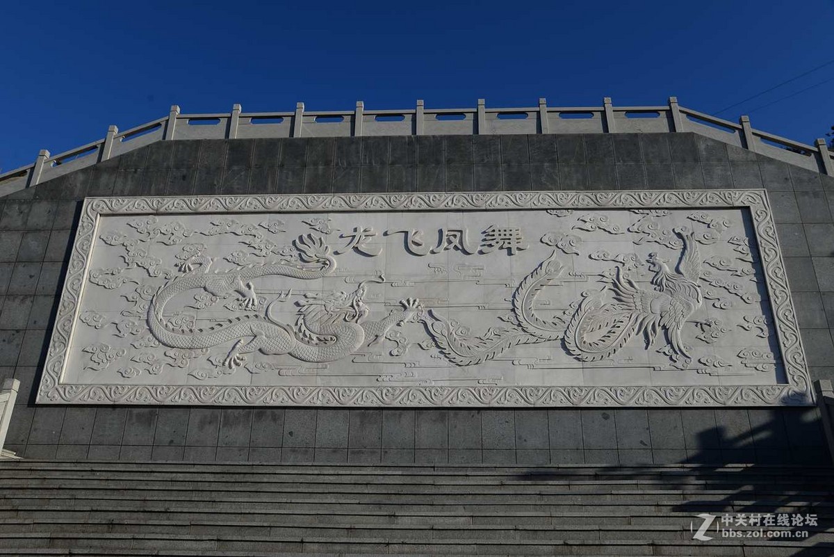 山西宁武公园浮雕；全部JGP直出