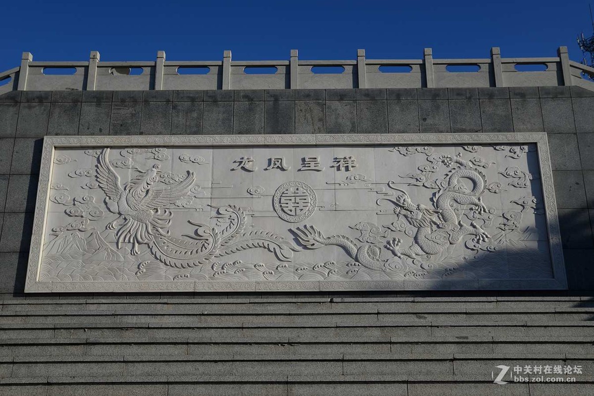 山西宁武公园浮雕；全部JGP直出