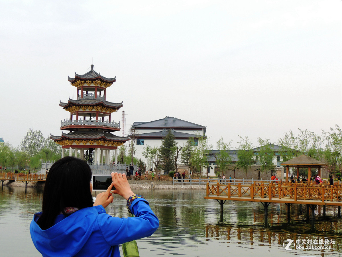 #版主坐堂# 4-6月尼康p510精华帖摘选