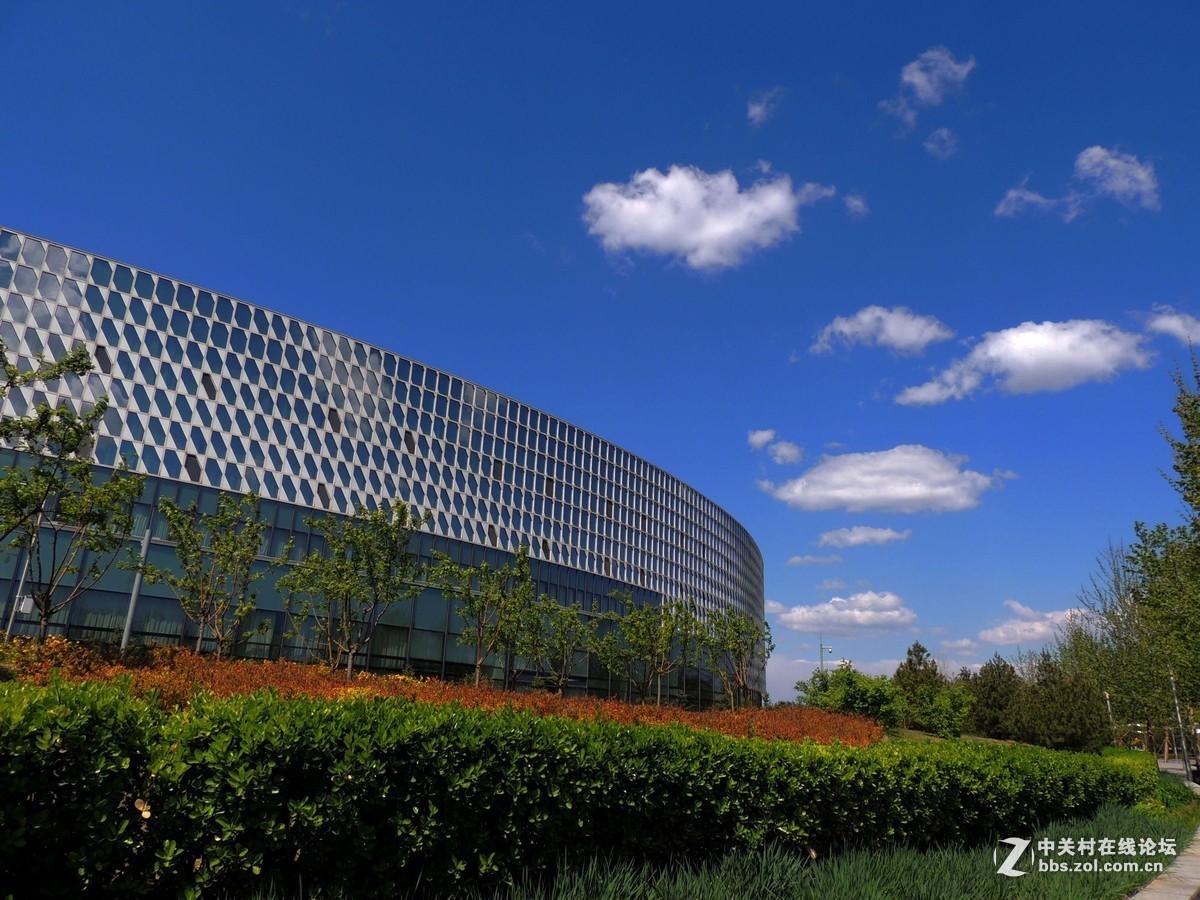 #版主坐堂# 4-6月尼康p510精华帖摘选