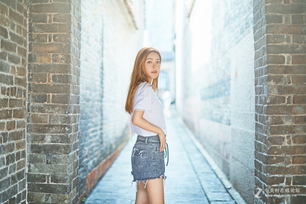 谨以此片 - 告别这个夏天