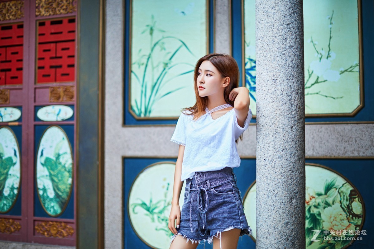 谨以此片 - 告别这个夏天