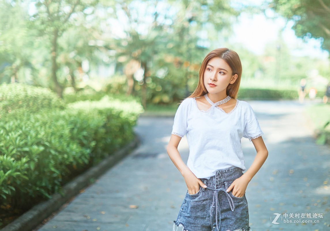 谨以此片 - 告别这个夏天