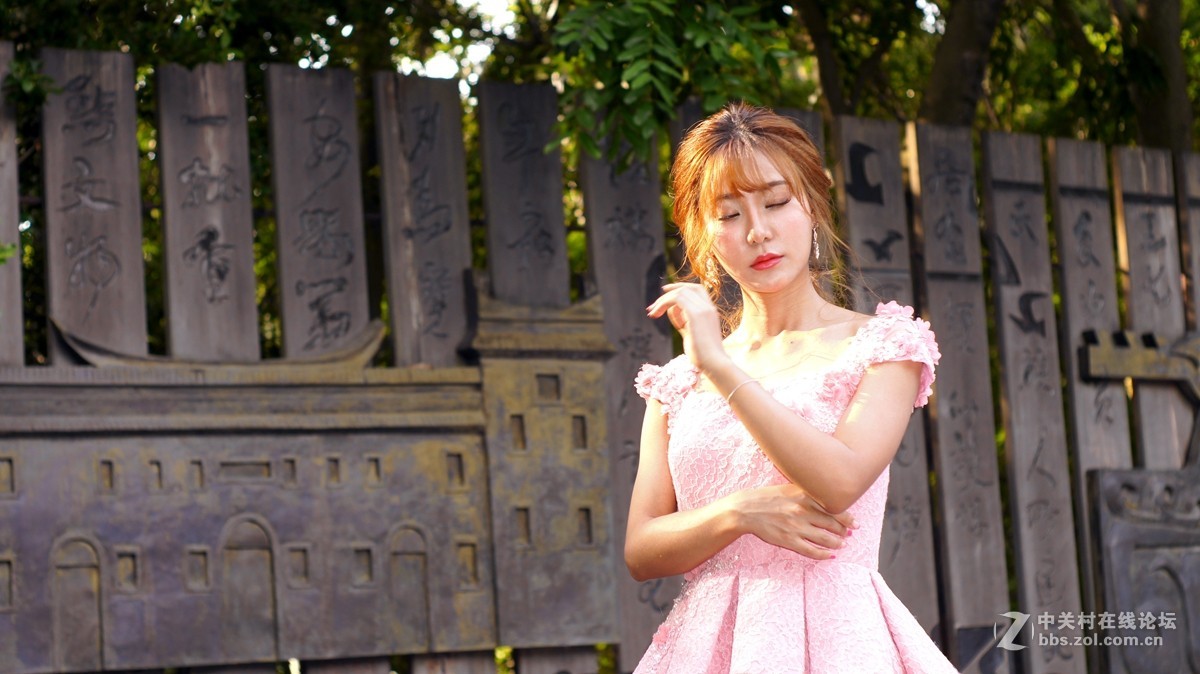 10.18圆博圆拍摄人像【高能杯摄影大赛】