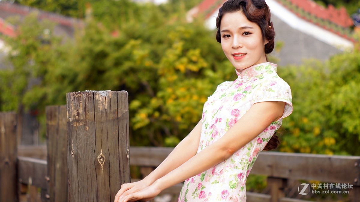 10.18圆博圆拍摄人像【高能杯摄影大赛】