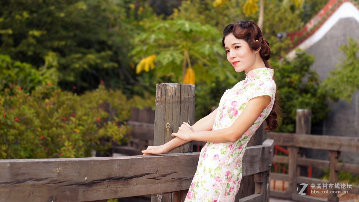 10.18圆博圆拍摄人像【高能杯摄影大赛】