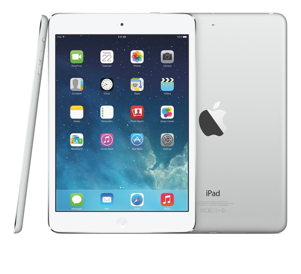 #话题# 苹果iPad Air 2该增加打电话功能吗？