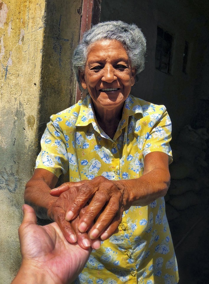 【Me蜂】《你好，古巴！》全程第一人称手机自命题游记拍摄！