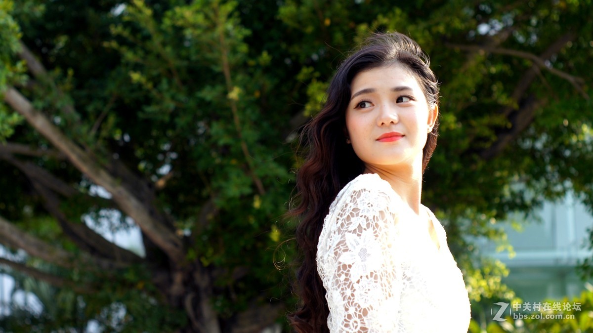 10.18圆博圆拍摄人像【高能杯摄影大赛】