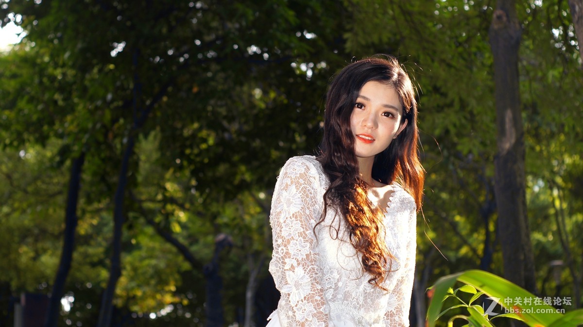 10.18圆博圆拍摄人像【高能杯摄影大赛】