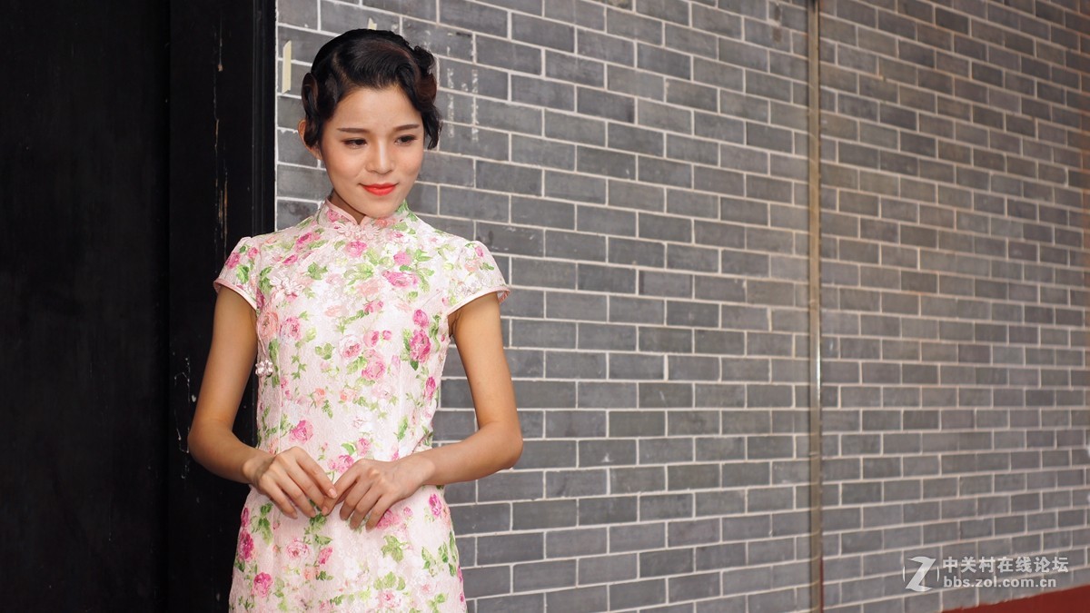 10.18圆博圆拍摄人像【高能杯摄影大赛】