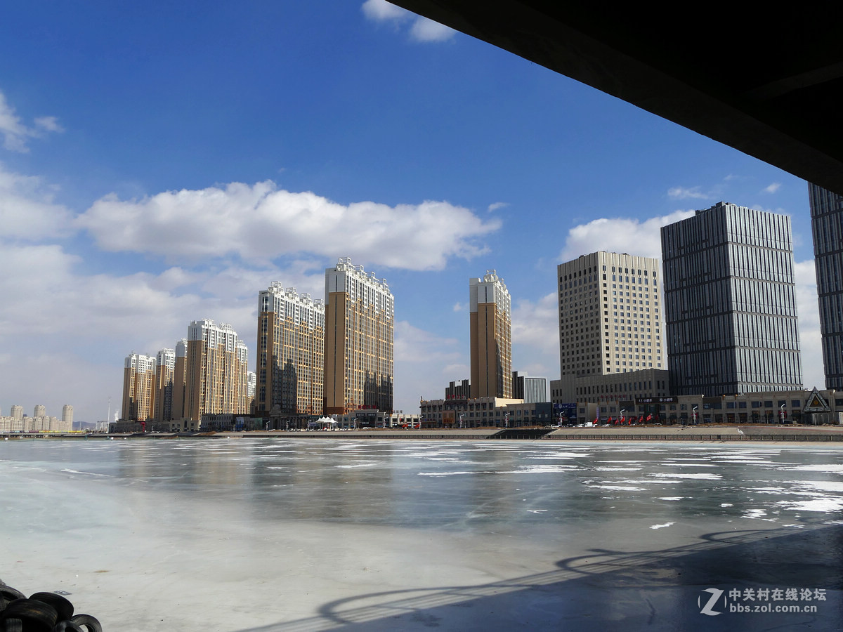 新入徕卡114（顶光）再试机