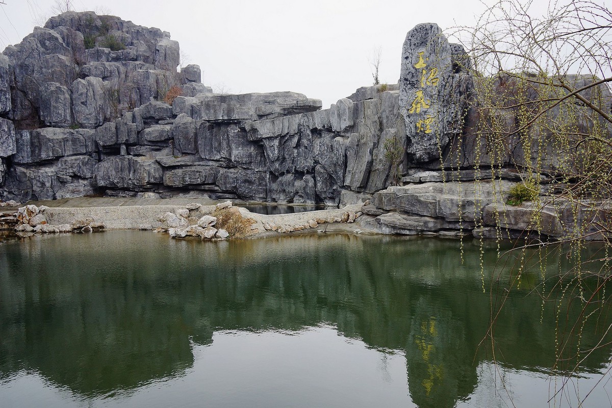 湖北汉川天屿湖风光-续（一）！。。。。。