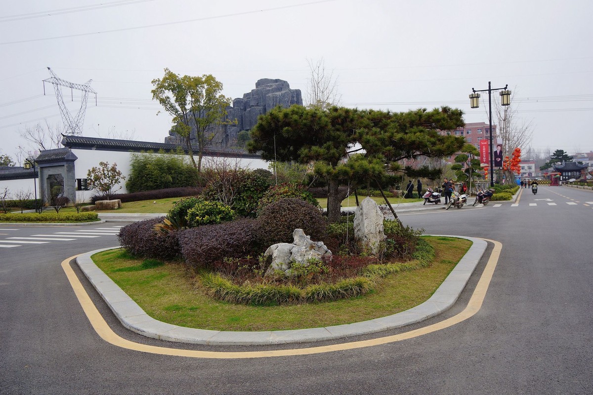 湖北汉川天屿湖风光-续（一）！。。。。。