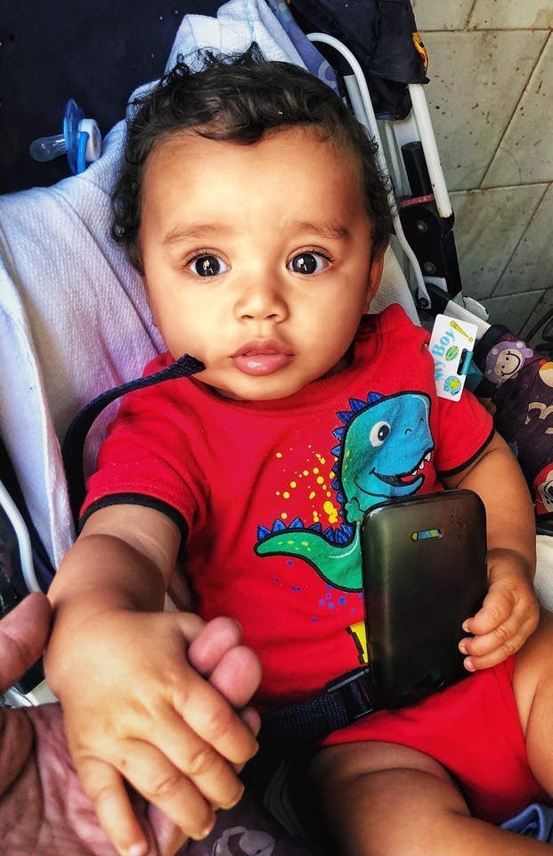 【Me蜂】《你好，古巴！》全程第一人称手机自命题游记拍摄！