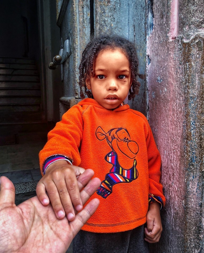 【Me蜂】《你好，古巴！》全程第一人称手机自命题游记拍摄！