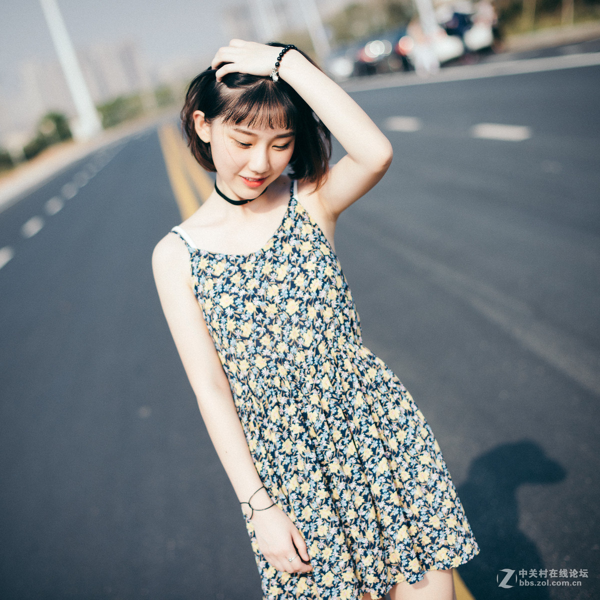 一个轮回，再次回到尼康。