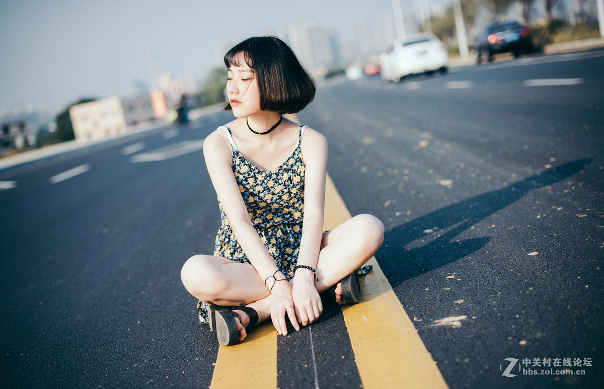 一个轮回，再次回到尼康。