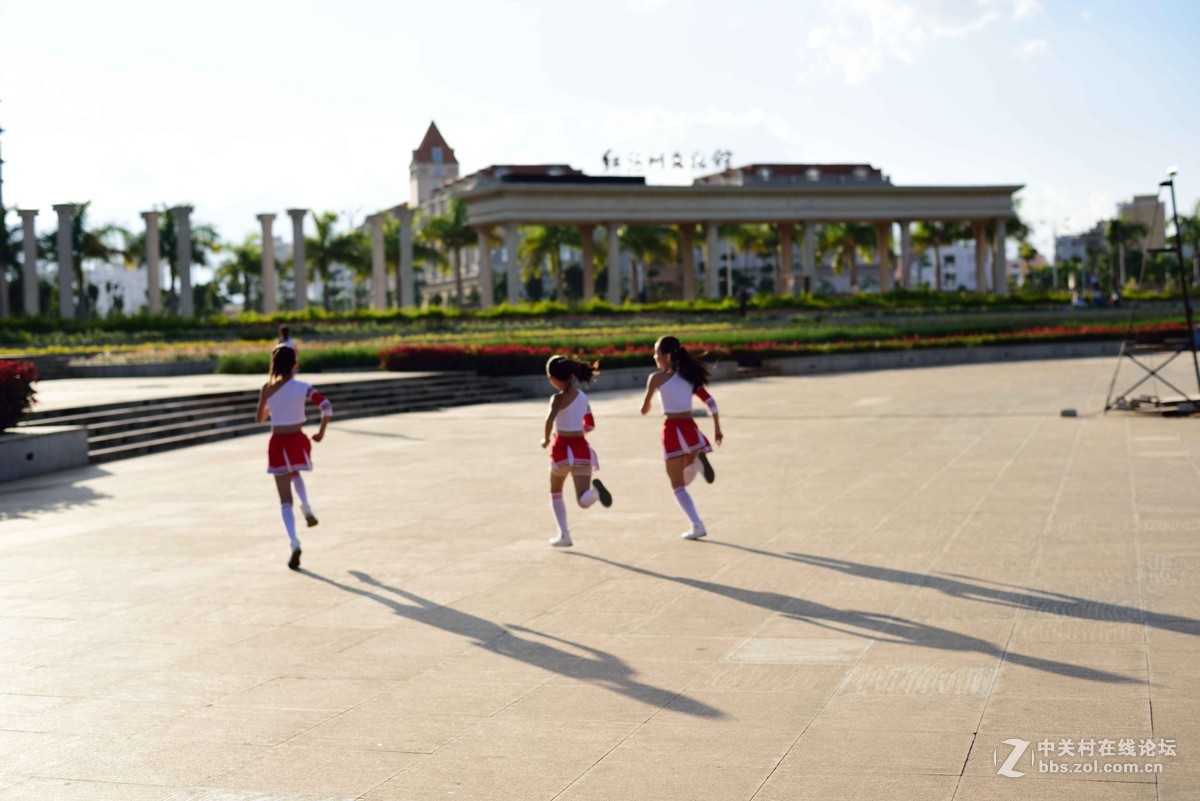 D810+蔡司50mm 人像拍摄