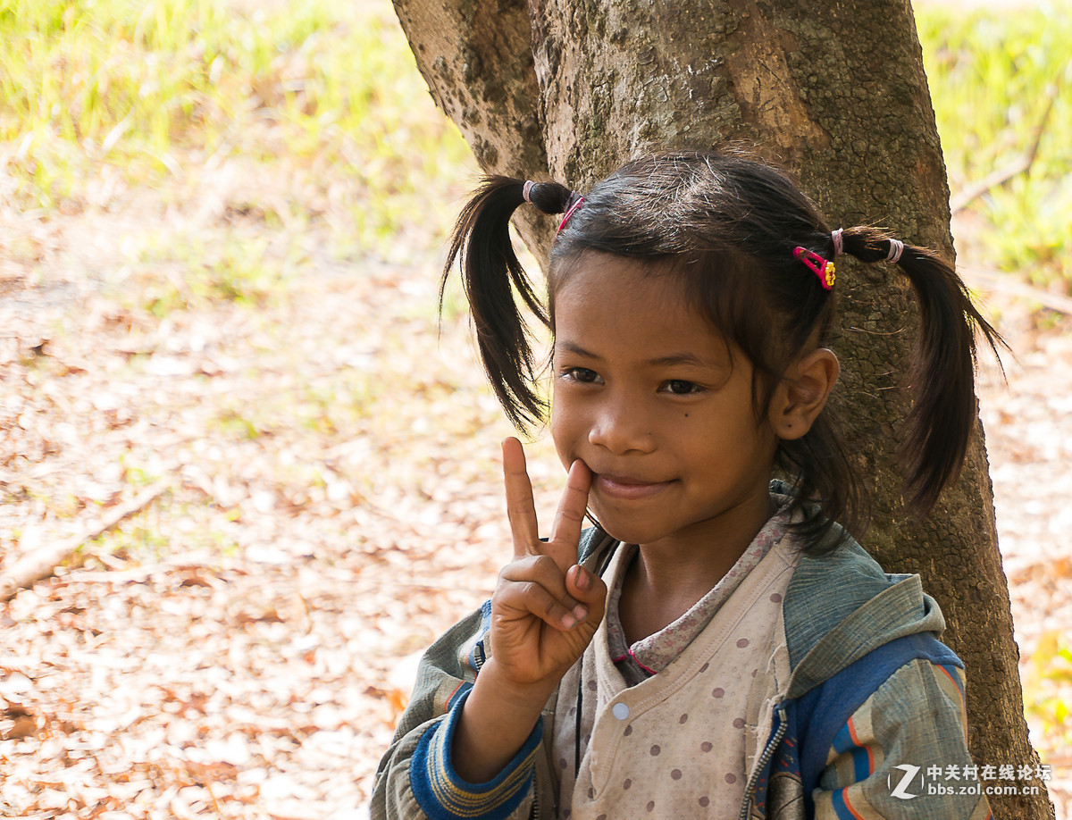 #ZOL月赛-微笑#+吴哥的微笑