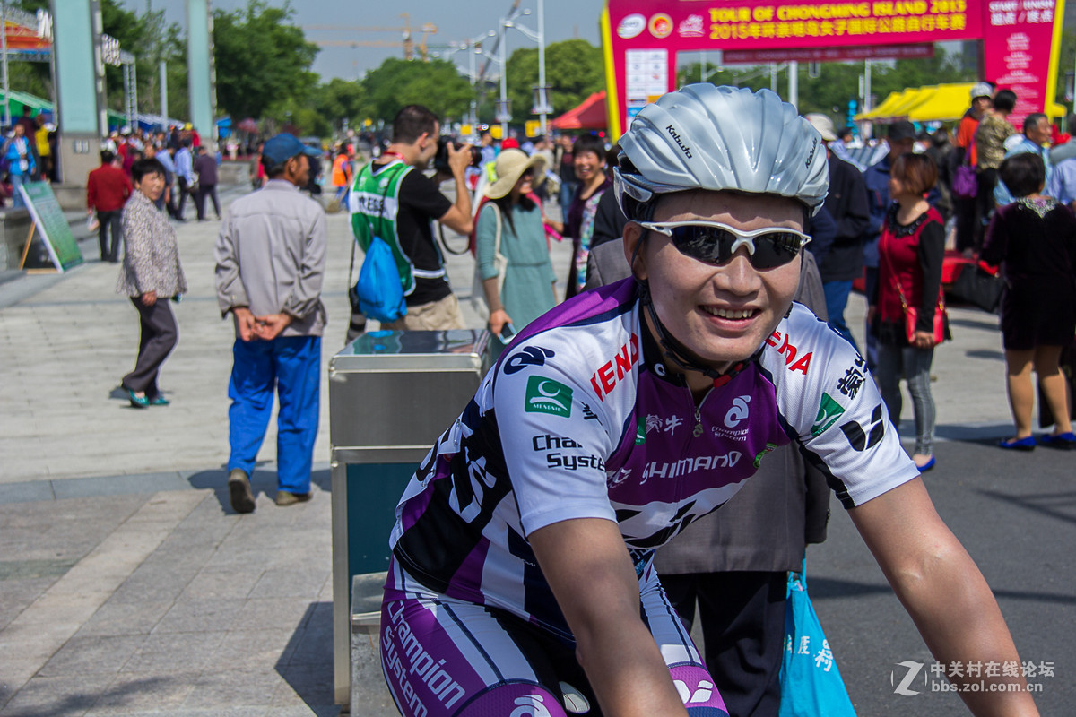 #ZOL月赛-微笑#+我有信心