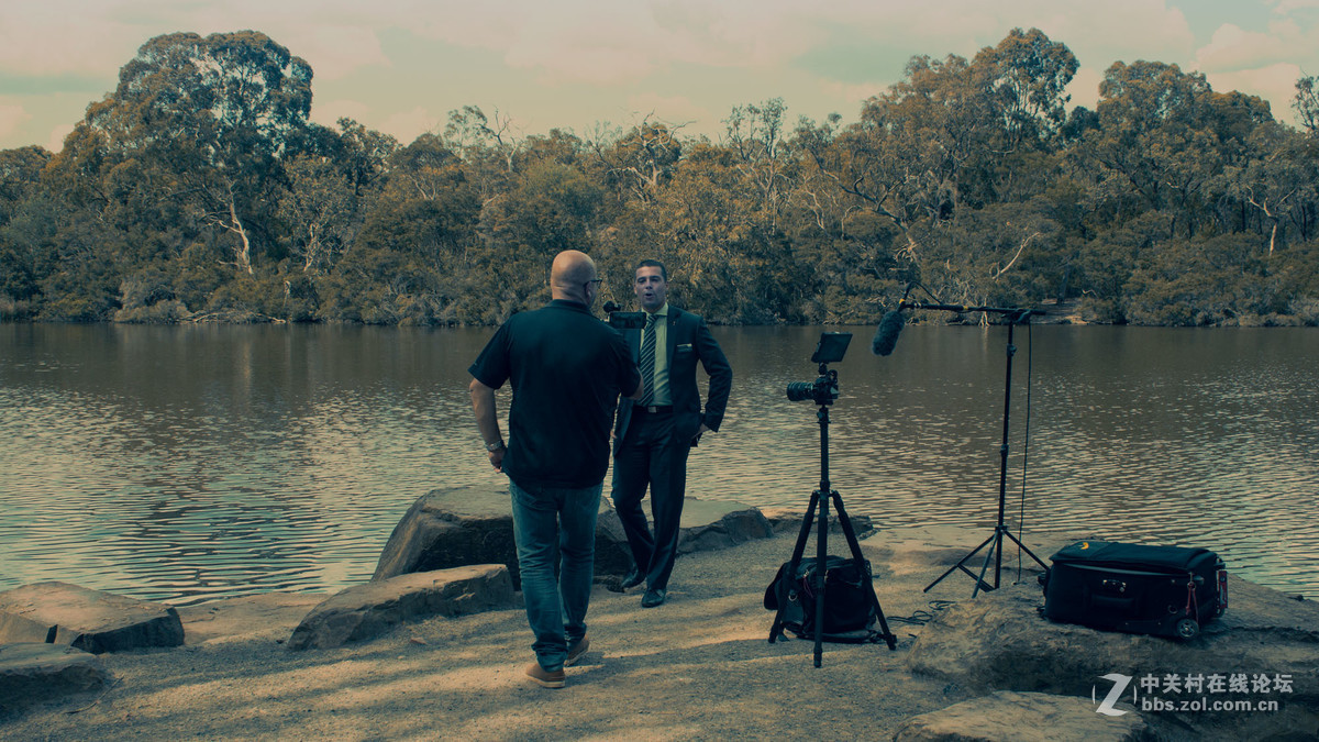 === 我感觉的电影色调 ===